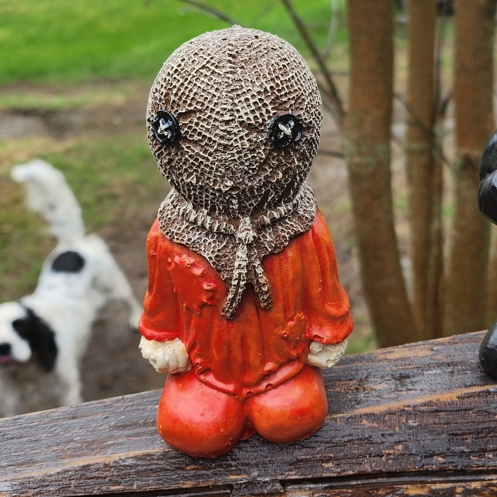 Sam figure